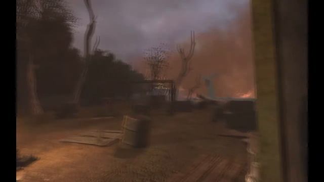 Cheeki Emission STALKER (Wind of time mod) 2017 Full смотреть онлайн
