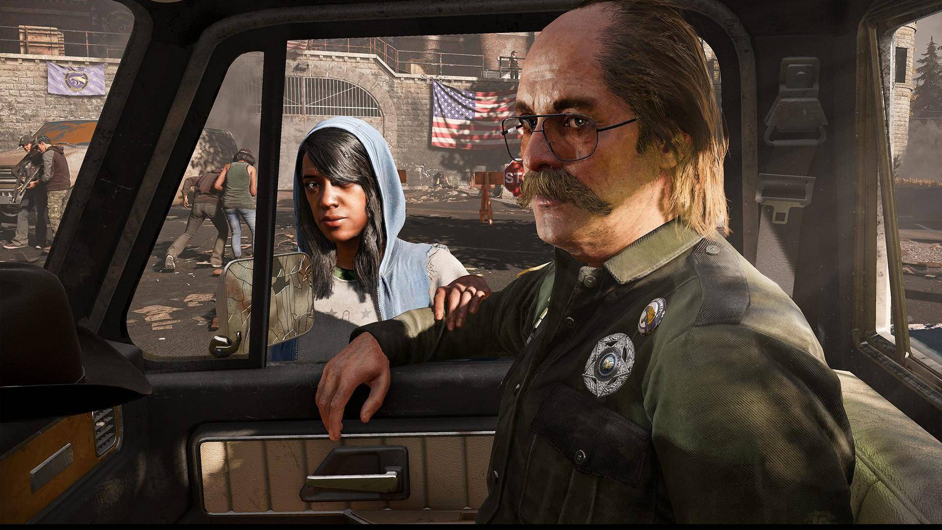 FAR CRY 5. Прохождение часть 2 смотреть онлайн