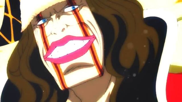 【AMV】Luffy & Sabo   Lost In The Flame HD