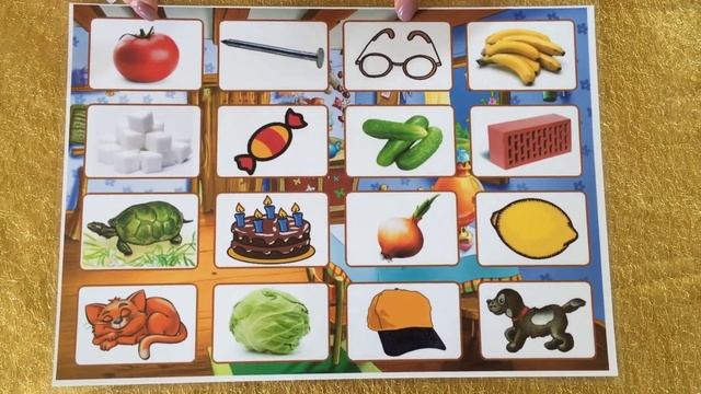 "Ц" - Цибуліно. Середня група. 12.04.2021 смотреть онлайн