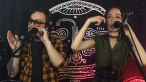 Варган Битбокс #3: Дуэт на варганах с битбоксом / Jew's harp Beatbox