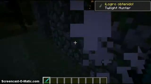 Minecraft MOD - The Twilight Forest [1.2.5]