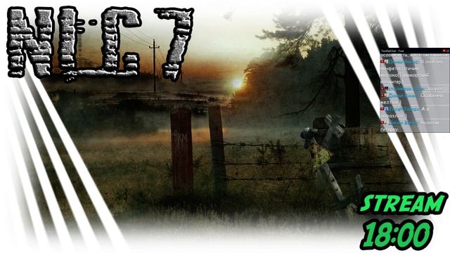 sabbat[Live] / S.T.A.L.K.E.R. NLC 7 / (5) смотреть онлайн