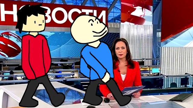 2 чела нереально жоско идут под фонк смотреть онлайн