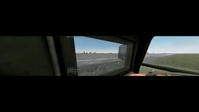 Testing Armed Assault Combat Operat TripleHead2Go TrackIR смотреть онлайн