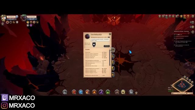 BroadSword Best Competitive Build⚔️ - Albion Online - Corrupted Dungeons смотреть онлайн