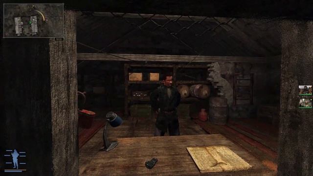 S.T.A.L.K.E.R Escape from Pripyat 4.0 смотреть онлайн