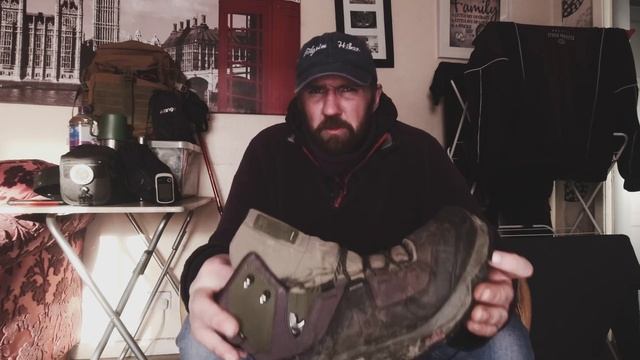 FIELD TESTED: Salomon GTX Element | Quest 4 | 3D | GTX Hiking Boots смотреть онлайн