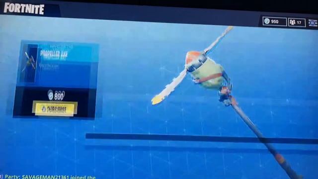 New Sky Stalker Skin 6/21 смотреть онлайн