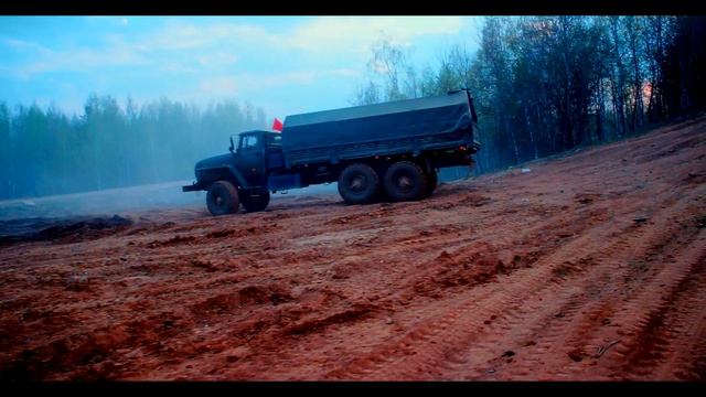 Сутки на броне 14. Алабино. Tomaschine смотреть онлайн