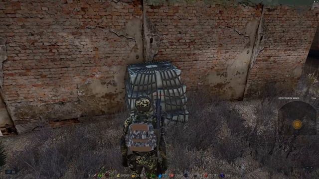 🇫🇷 #62 - Arma 3 Exile Base Intrusion смотреть онлайн