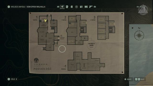 Alan Wake 2 PC | Valhalla odc.21 | LZ смотреть онлайн