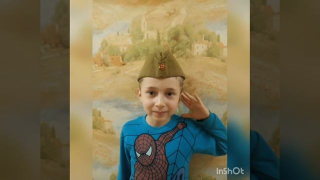 "Головные уборы" подготовительная группа "Лунтики" смотреть онлайн