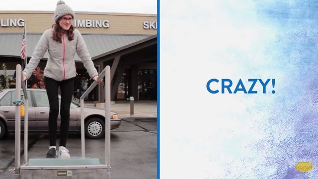 Vibram® Arctic Grip