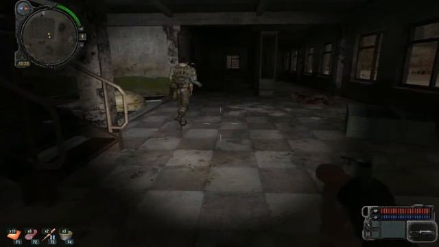 Lp. ПРОБЕЖАЛ МАРАФОН! ► S.T.A.L.K.E.R. - Зов Припяти #2 смотреть онлайн