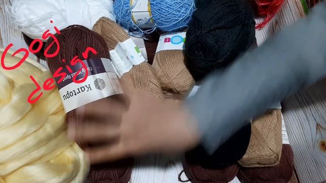 Yunusobod Unversam Unvermagi pryaja dukondan olingan iplar. смотреть онлайн