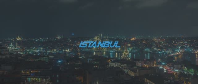 Istanbul 2023 / 4K