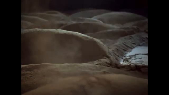 Stalker (1979) - Bird Scene (Sound Design Remake) смотреть онлайн