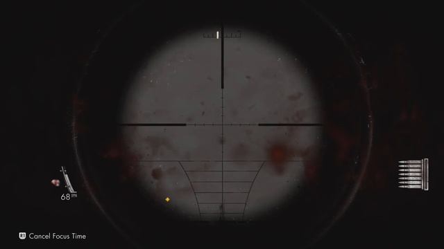Sniper Elite V2 Remastered PS5 gameplay walkthrough sniper elite difficulty performance mode ,Endin смотреть онлайн