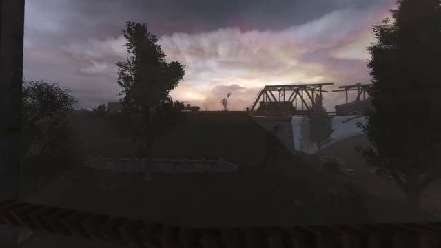 S.T.A.L.K.E.R. Anomaly a hole in one смотреть онлайн