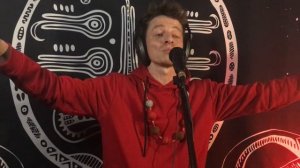 Горловое пение: Урок 2. Стиль "Каргыраа"