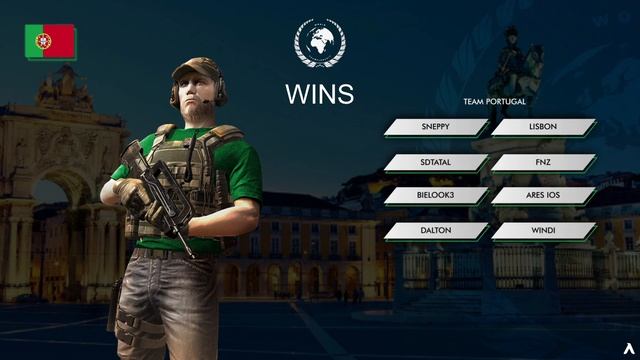 Standoff 2 World Championship 3rd place and Finals / Portugal vs Greece and Russia vs Poland | RU смотреть онлайн