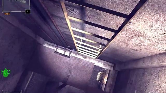 S.T.A.L.K.E.R Ф.О.Т.О.Г.Р.А.Ф Часть 28 - Подземные переходы смотреть онлайн