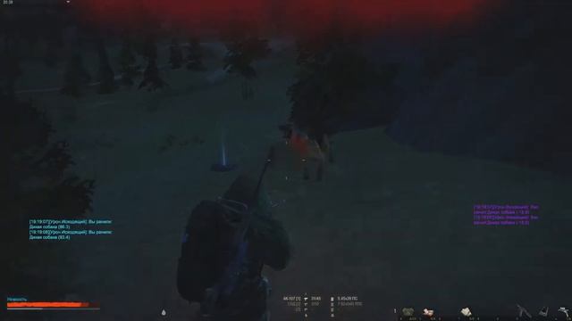 Stalker Online SPB WARRIORS смотреть онлайн
