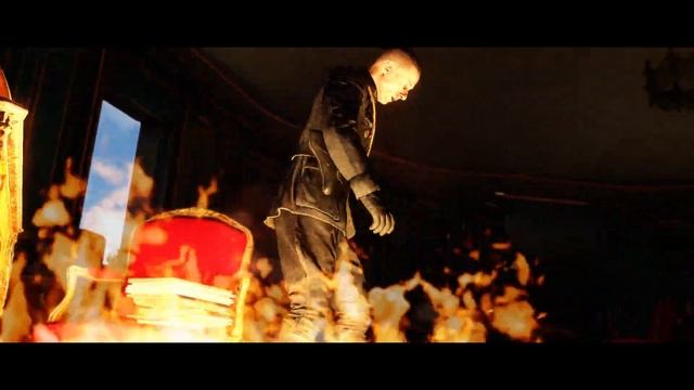 Руины мира | Задание 9 | Концы в воду (Вступительный ролик) | Sniper Elite 5 | #25 смотреть онлайн