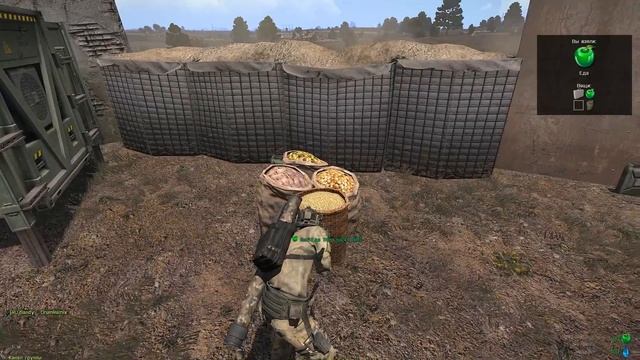ArmA 3 как capture base делали смотреть онлайн