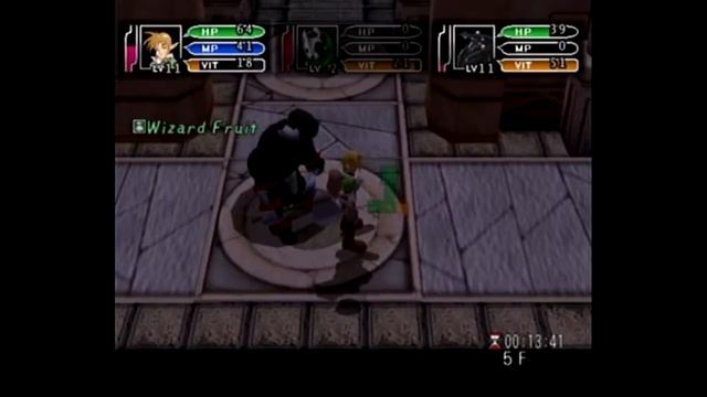 Let's play/Walk through Timestalkers (Dreamcast) 31 смотреть онлайн