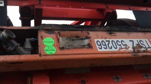 Дальнобой по США. Ремонт и обновка....... смотреть онлайн