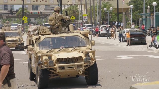 2022 International Special Operations Capabilities Demonstration смотреть онлайн