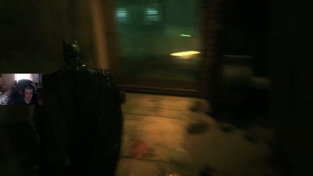 Batman: Arkham Knight➤ПРОХОЖДЕНИЕ #34➤Испытания Загадочника смотреть онлайн