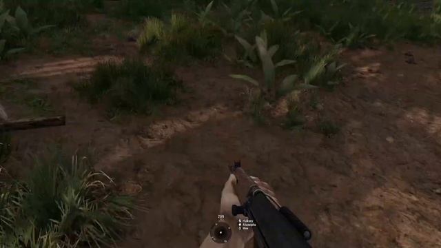 Arma 3 - Loud Tan [AAF] смотреть онлайн