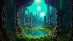 Podcast #36 (Psy Trance, Goa Trance) February, 2024