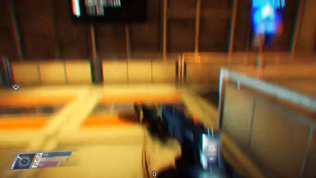 ЛАБОРАТОРИЯ КАЛЬВИНО Prey #7 НА ВЫСОКОЙ СЛОЖНОСТИ смотреть онлайн