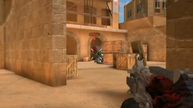 FRAGMOVIE STANDOFF 2-ДЕЖАВЮ смотреть онлайн