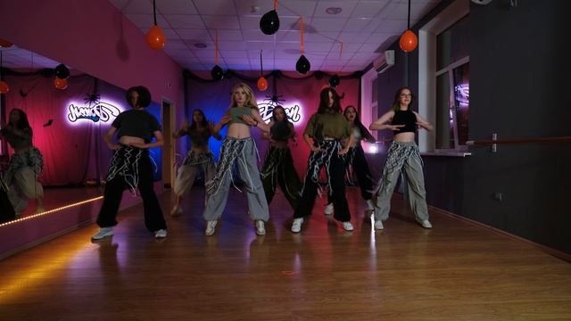 танцы смотреть онлайн