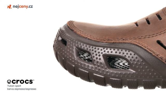 Crocs Yukon Sport