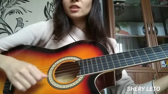 Бьянка - Кеды(cover) смотреть онлайн