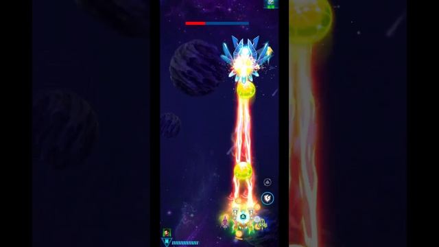 All New Mini Bosses 20 In Galaxy Attack Alien Shooter: Tips And Strategies By Spiderlord Official