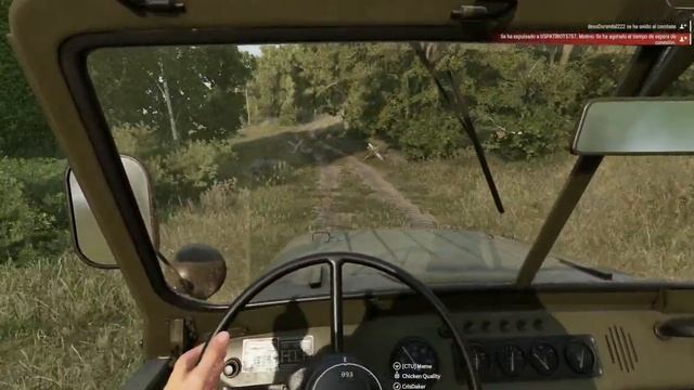 Arma Reforger replay 2024 01 11 20 21 смотреть онлайн
