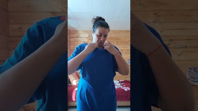 С 60 до 48 размера за 4 месяца😍👍 смотреть онлайн