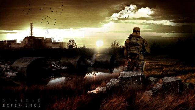 Loner | Atmospheric Mix смотреть онлайн