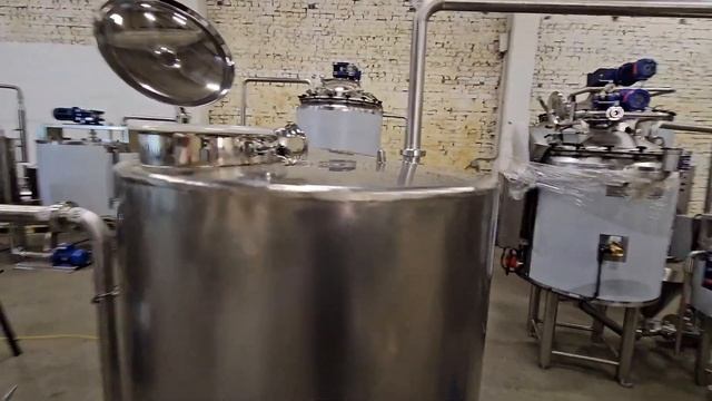 Установка для производства органических удобрений из торфа, биогумуса, сапропели смотреть онлайн