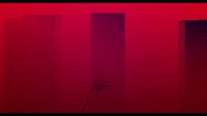 Hotline Miami Main Menu Without the font