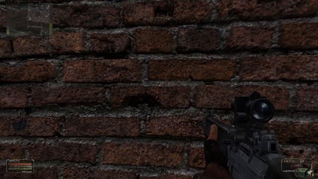 S.T.A.L.K.E.R.: Shadow of Chernobyl Complete Mod 2009 Partie 11 [FIN] смотреть онлайн