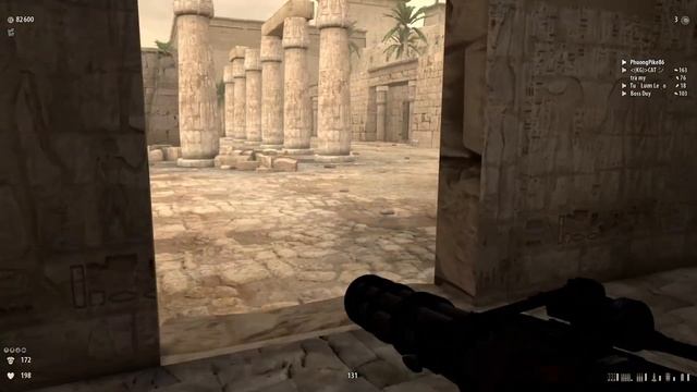 Serious Sam 3: BFE #2 Co-op Multiplayer Gameplay смотреть онлайн