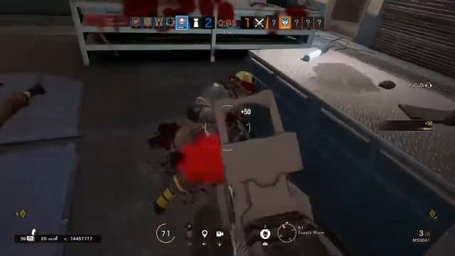 Rainbow 6 Siege - Diamond Dualshock 4 PS4 смотреть онлайн